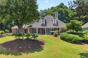 1650 Peachcrest Dr, Lawrenceville, GA 30043 - Photo 1