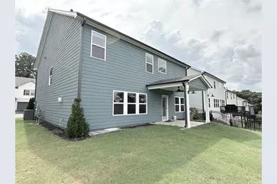 207 Foxhill Drive, Dawsonville, GA 30534 - Photo 46