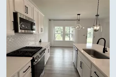 207 Foxhill Drive, Dawsonville, GA 30534 - Photo 16