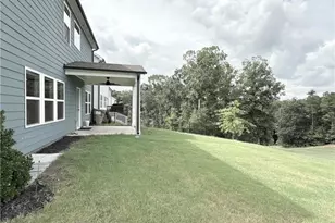 207 Foxhill Dr, Dawsonville, GA 30534 - Photo 28