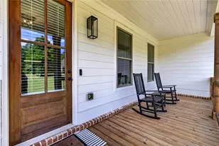 417 Fox Valley Dr, Monroe, GA 30656 - Photo 4