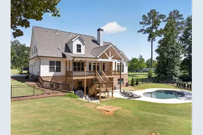 417 Fox Valley Drive, Monroe, GA 30656 - Photo 6