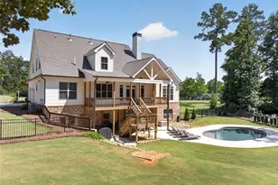 417 Fox Valley Dr, Monroe, GA 30656 - Photo 6