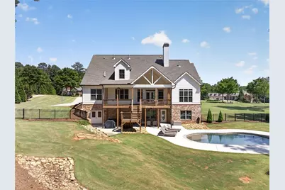 417 Fox Valley Drive, Monroe, GA 30656 - Photo 76