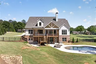 417 Fox Valley Dr, Monroe, GA 30656 - Photo 76