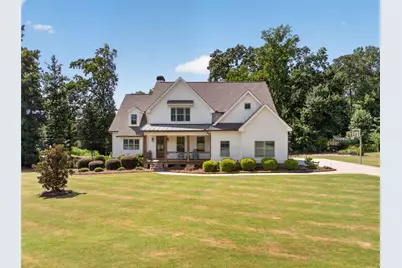 417 Fox Valley Drive, Monroe, GA 30656 - Photo 2