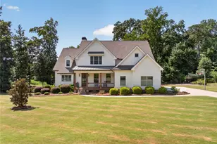 417 Fox Valley Dr, Monroe, GA 30656 - Photo 2