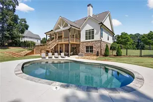 417 Fox Valley Dr, Monroe, GA 30656 - Photo 72