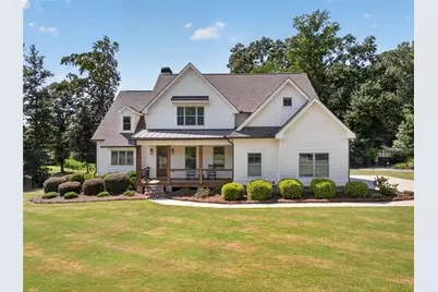 417 Fox Valley Drive, Monroe, GA 30656 - Photo 1