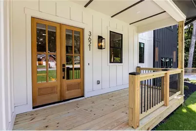 3621 Farmington Lane, Peachtree Corners, GA 30096 - Photo 2