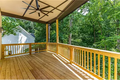 3621 Farmington Lane, Peachtree Corners, GA 30096 - Photo 48