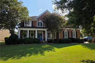 [Address not provided], Buford, GA 30519 - Photo 1