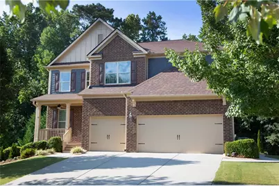 2410 Cain Circle, Dacula, GA 30019 - Photo 2