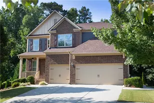 2410 Cain Cir, Dacula, GA 30019 - Photo 2