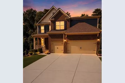 2410 Cain Circle, Dacula, GA 30019 - Photo 1