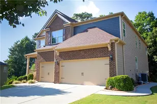 2410 Cain Cir, Dacula, GA 30019 - Photo 4