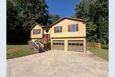 324 Adelene Way, Dallas, GA 30157 - Photo 20