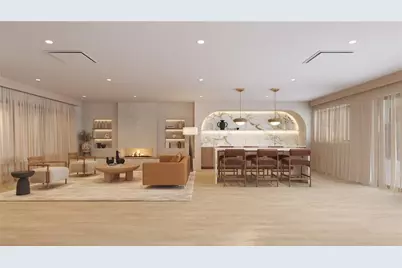 2460 Peachtree Road #1602, Atlanta, GA 30305 - Photo 4