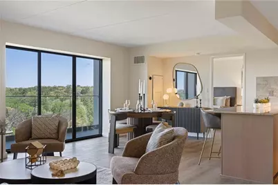 2460 Peachtree Road #1602, Atlanta, GA 30305 - Photo 14