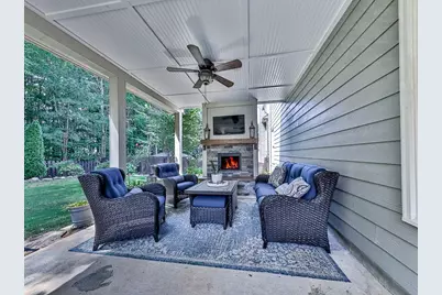 266 Royal Sunset Drive, Dallas, GA 30157 - Photo 30