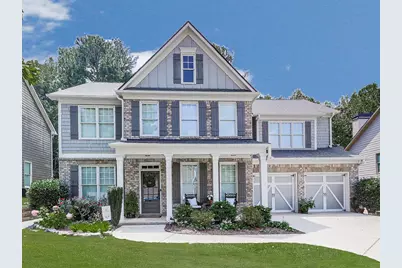 266 Royal Sunset Drive, Dallas, GA 30157 - Photo 1