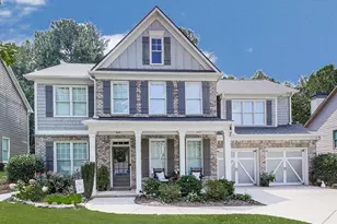 266 Royal Sunset Dr, Dallas, GA 30157 - Photo 1