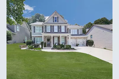 266 Royal Sunset Drive, Dallas, GA 30157 - Photo 4
