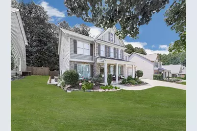 266 Royal Sunset Drive, Dallas, GA 30157 - Photo 6