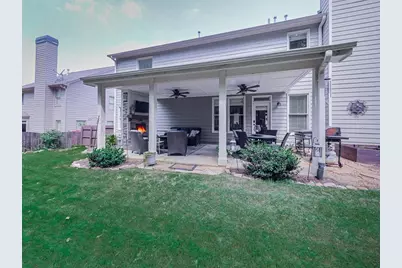 266 Royal Sunset Drive, Dallas, GA 30157 - Photo 54