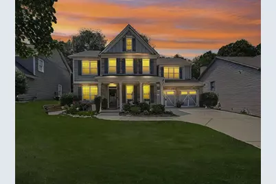 266 Royal Sunset Drive, Dallas, GA 30157 - Photo 36