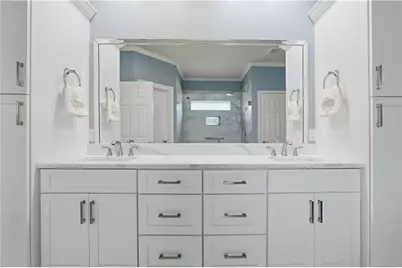 1353 Arbor Bluff Court, Lawrenceville, GA 30045 - Photo 16