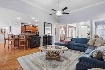 1353 Arbor Bluff Court, Lawrenceville, GA 30045 - Photo 18