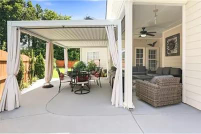 1353 Arbor Bluff Court, Lawrenceville, GA 30045 - Photo 30