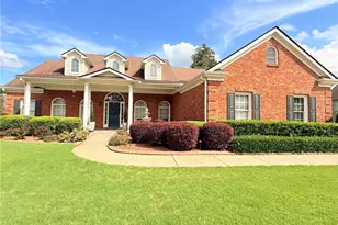 1353 Arbor Bluff Ct, Lawrenceville, GA 30045 - Photo 1