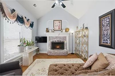 1353 Arbor Bluff Court, Lawrenceville, GA 30045 - Photo 26
