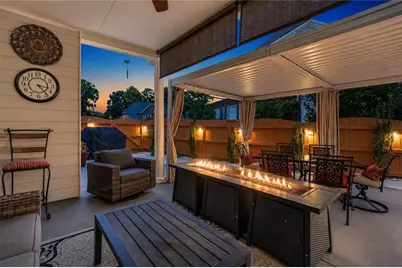 1353 Arbor Bluff Court, Lawrenceville, GA 30045 - Photo 32
