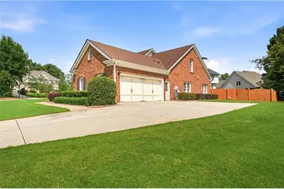 1353 Arbor Bluff Court, Lawrenceville, GA 30045 - Photo 46