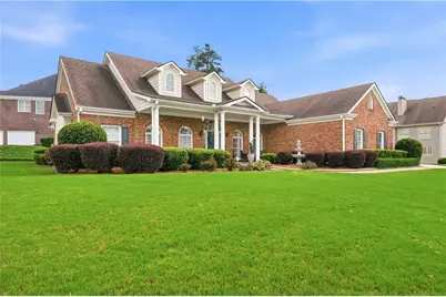 1353 Arbor Bluff Court, Lawrenceville, GA 30045 - Photo 2