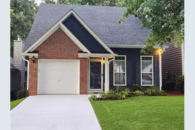 1354 Gates Drive SE, Atlanta, GA 30316 - Photo 1