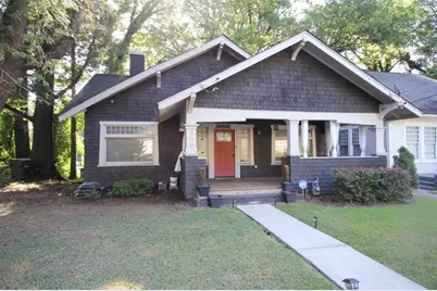 390 Holderness Street SW, Atlanta, GA 30310 - Photo 2