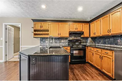 2696 S Arbor Drive, Marietta, GA 30066 - Photo 6