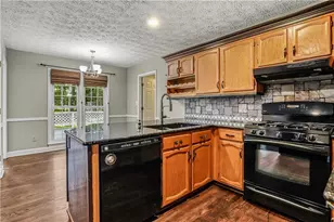 2696 S Arbor Dr, Marietta, GA 30066 - Photo 8