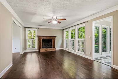 2696 S Arbor Drive, Marietta, GA 30066 - Photo 4
