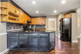 2696 S Arbor Dr, Marietta, GA 30066 - Photo 12