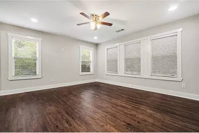 293 Griffin Street NW, Atlanta, GA 30314 - Photo 2