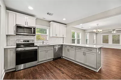 293 Griffin Street NW, Atlanta, GA 30314 - Photo 4