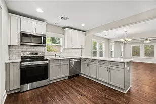 293 Griffin St NW, Atlanta, GA 30314 - Photo 4
