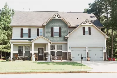 295 Stonecreek Parkway, Covington, GA 30016 - Photo 1
