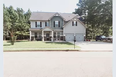 295 Stonecreek Parkway, Covington, GA 30016 - Photo 2