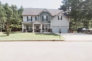 295 Stonecreek Pkwy, Covington, GA 30016 - Photo 2